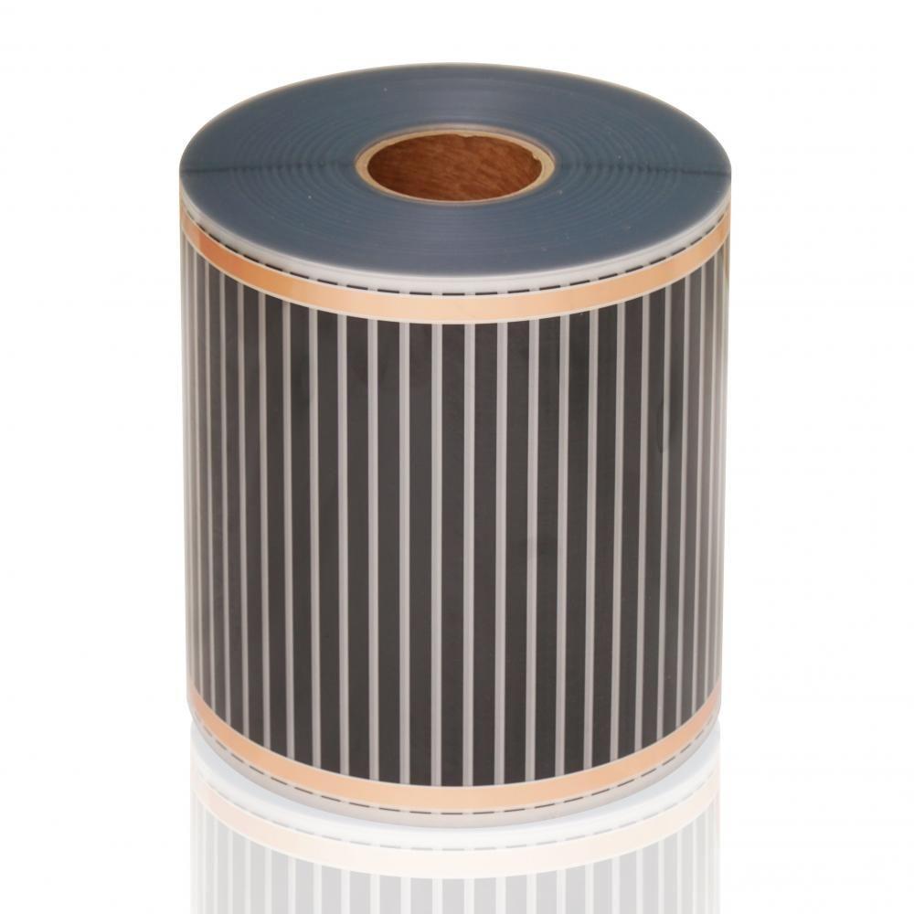 Інфрачервона плівка для опалення Heat Plus HP-SPN-3026-208-Т (230v 800w\m2)