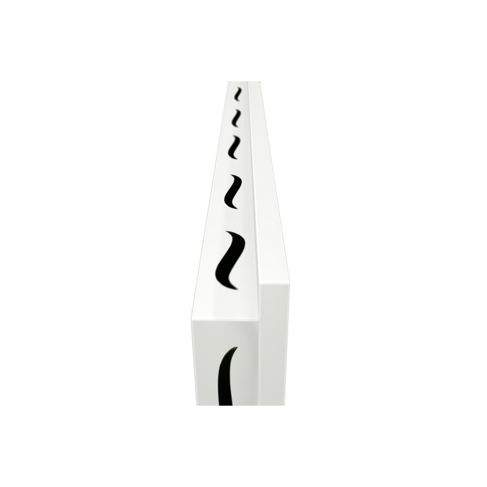Керамический конвектор Teploceramic ТСН-RA 550 с регулятором  (49733)