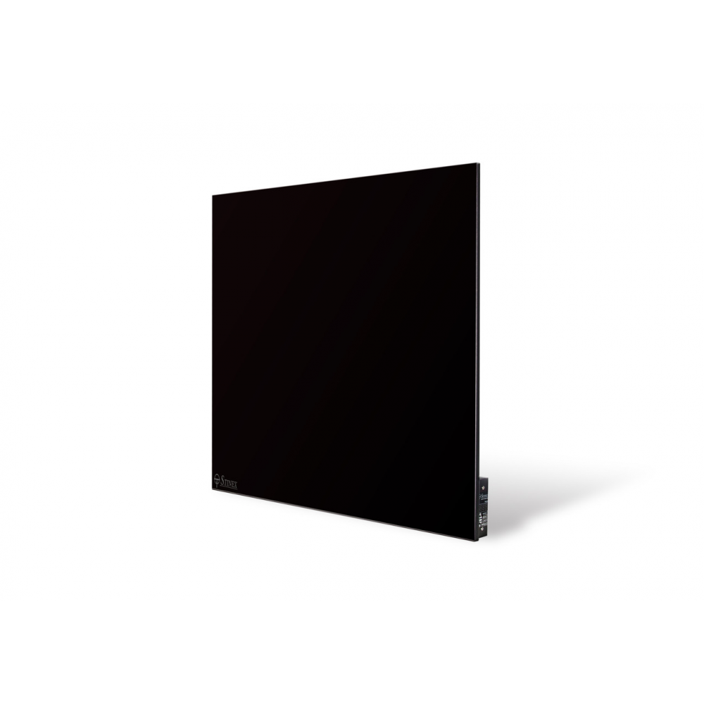 Електричний нагрівач кмStinex, Ceramic 350/220-T(2L) Black