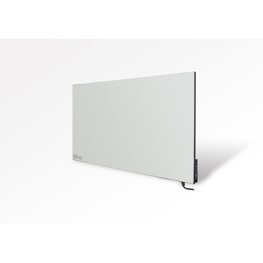 Електричний нагрівач тмStinex, Ceramic 500/220-T (2L) White