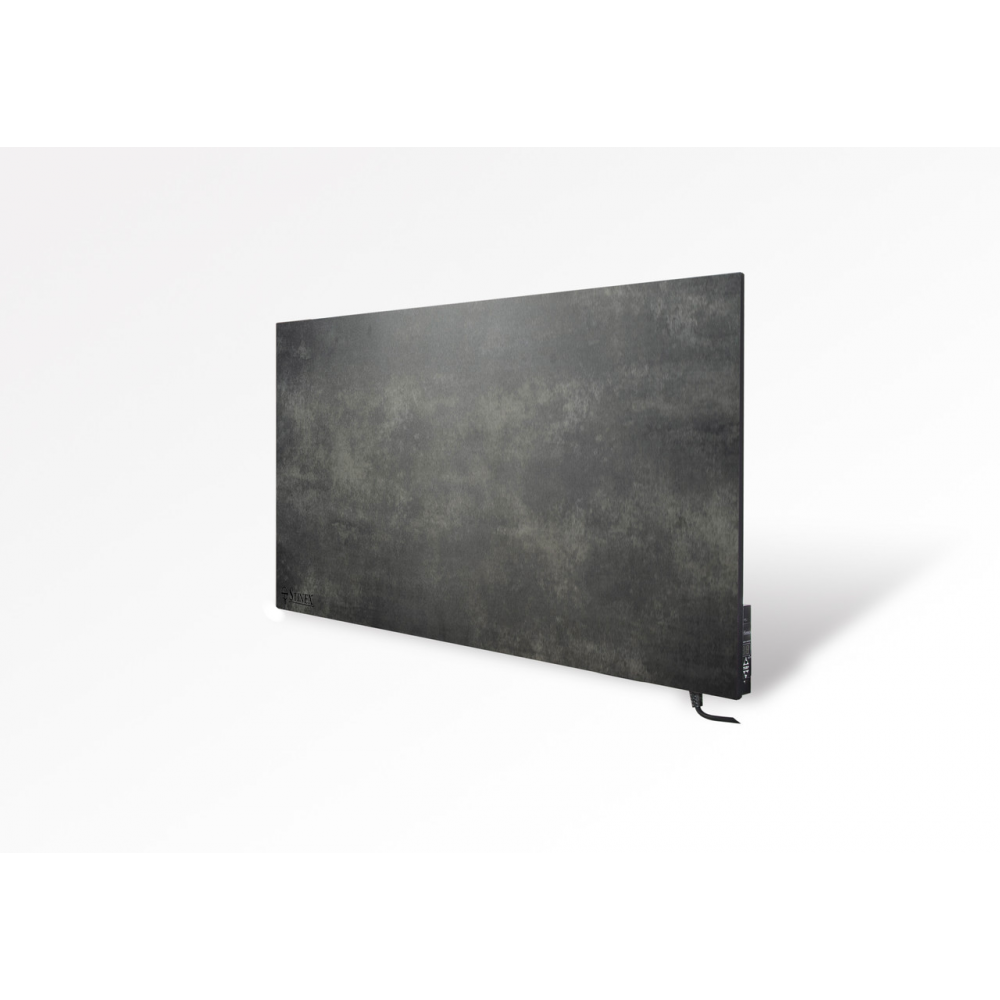 Электрический обогреватель тмStinex, Ceramic 500/220-T(2L) Black