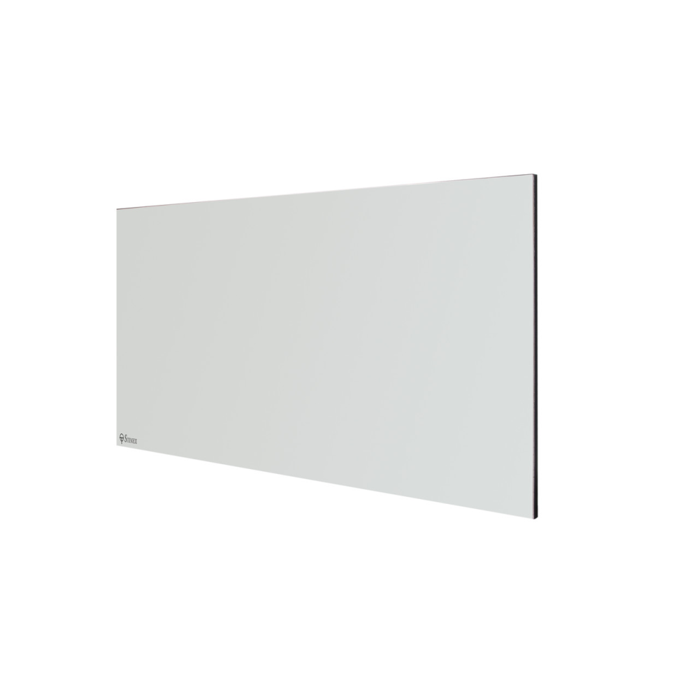 Керамический обогреватель конвекционный тмStinex, PLAZA CERAMIC 500-1000/220 Thermo-control White