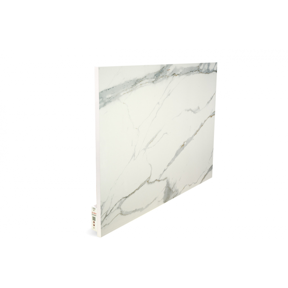 Керамічний обігрівач Teploceramic ТСМ-RA 750 з регулятором (692179)