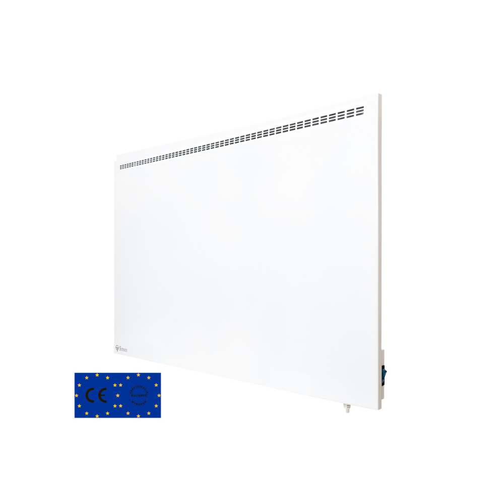 Обогреватель металлический тм Stinex, COMBIE EMH 350/220