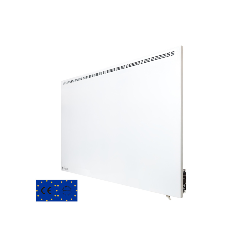 Обогреватель металлический тмStinex, COMBIE EMH-Т 500/220 (2L) Thermo-control