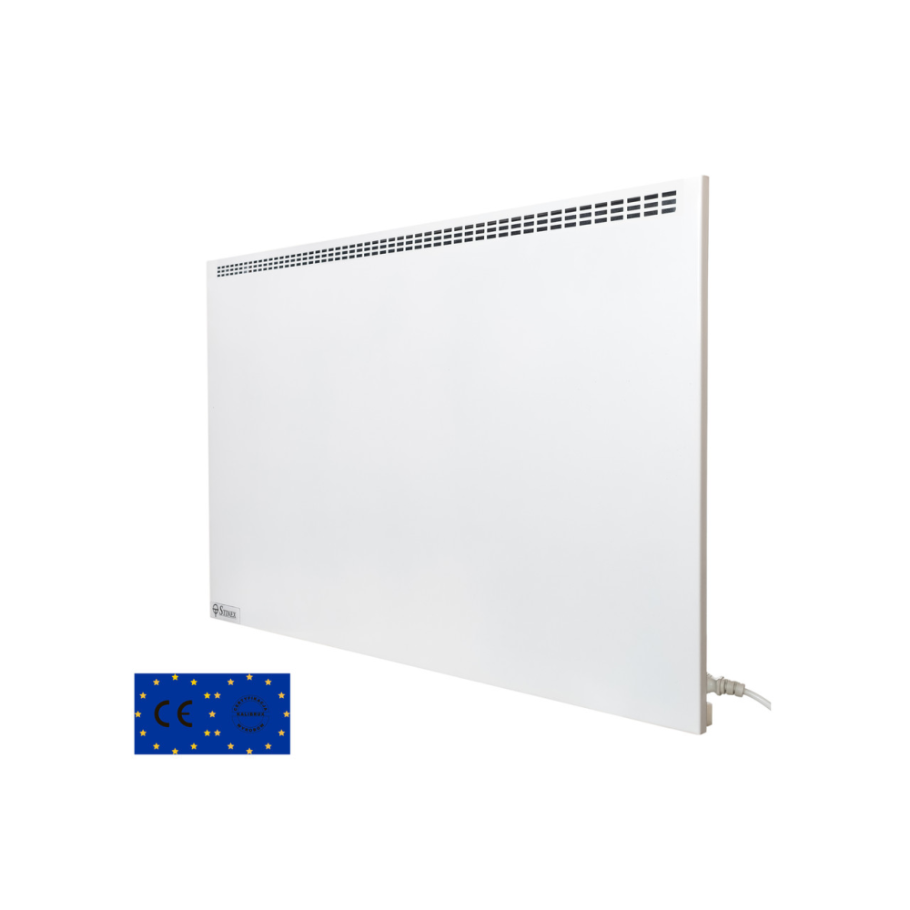 Обогреватель металлический тм Stinex, PLAZA 350-700/220