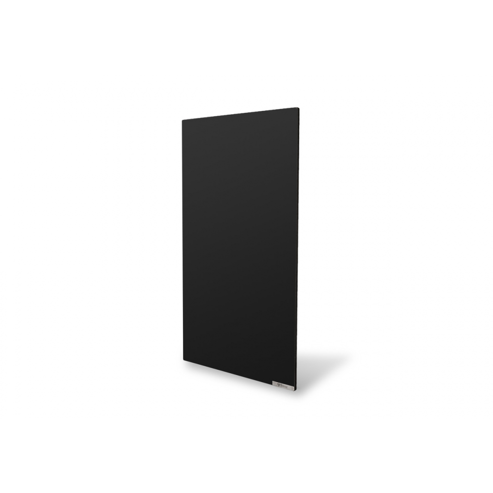 Електричний нагрівач кмStinex, Ceramic 250/220 standart Black