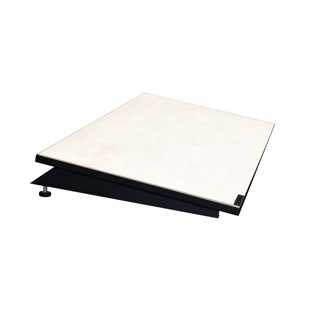 Электрический обогреватель для ног тмStinex, Ceramic 50-250/220  in floor White