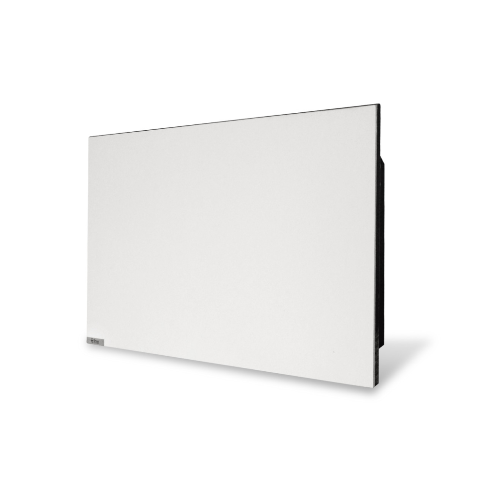 Електричний обігрівач кмStinex, Ceramic 250/220 standart White horizontal