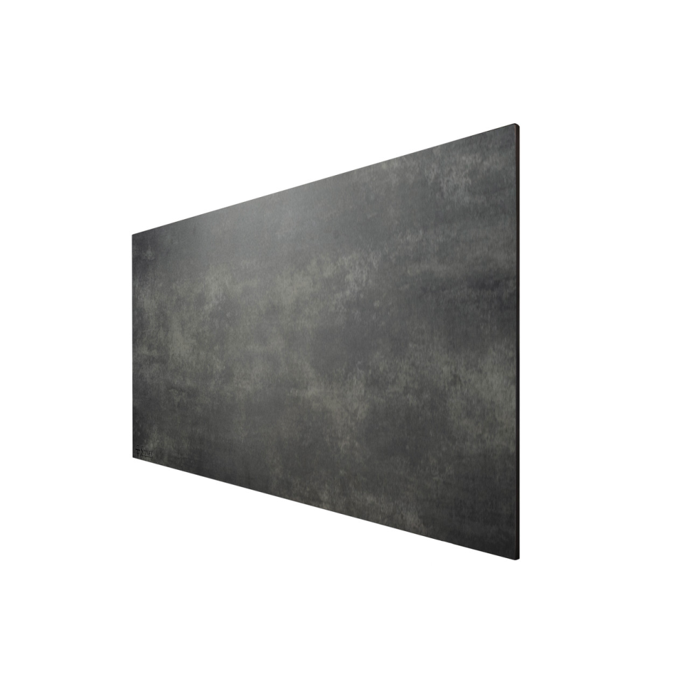 Керамічний нагрівач конвекційний тмStinex, PLAZA CERAMIC 700-1400/220 Thermo-control Black