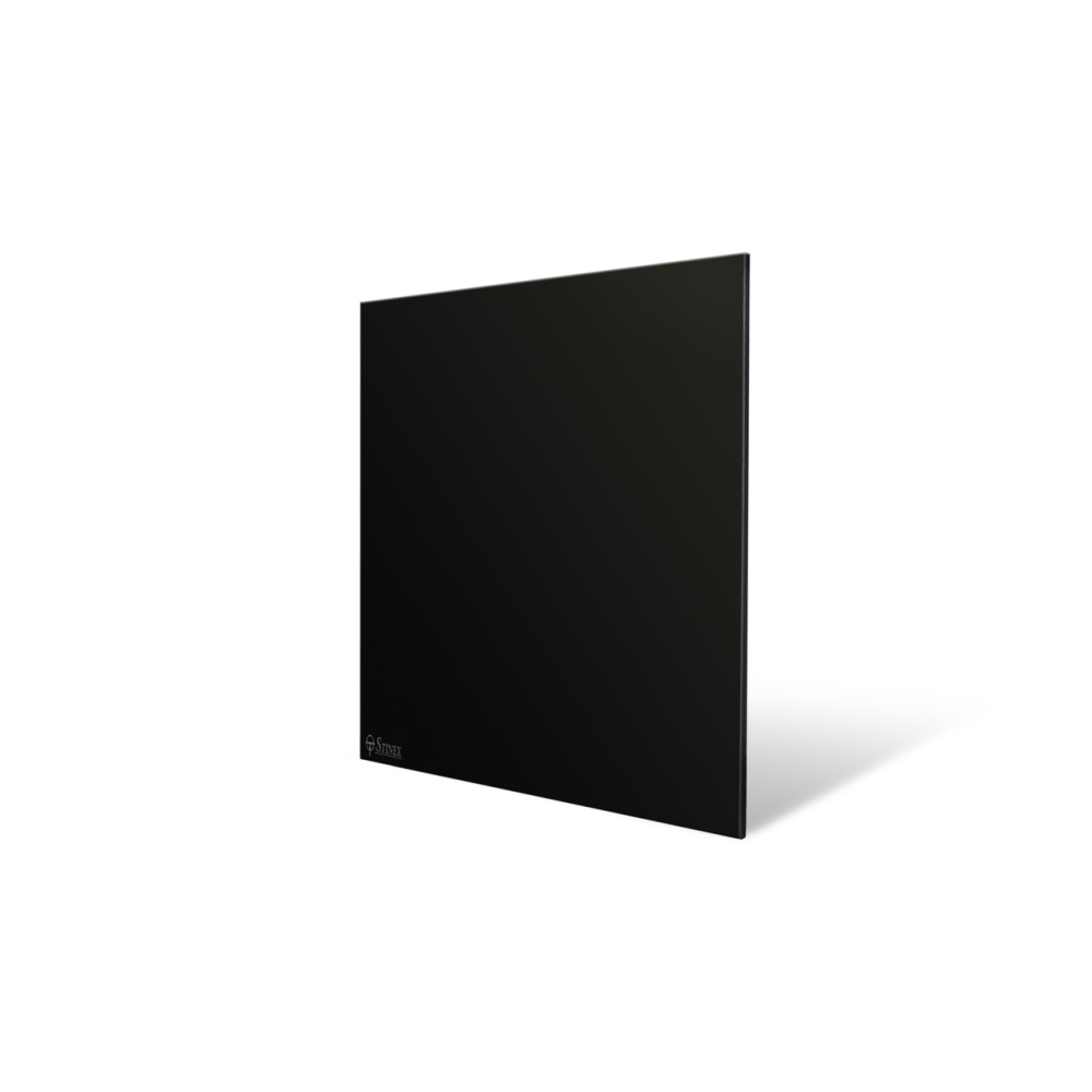 Керамічний нагрівач конвекційний тмStinex, PLAZA CERAMIC 350-700/220 Thermo-control Black