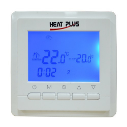 Терморегулятор Heat Plus ВНТ-306