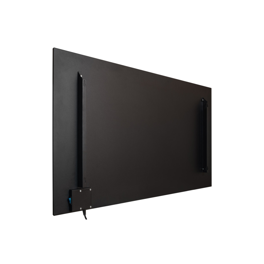 Електричний нагрівач кмStinex, Ceramic 700/220 standart plus White