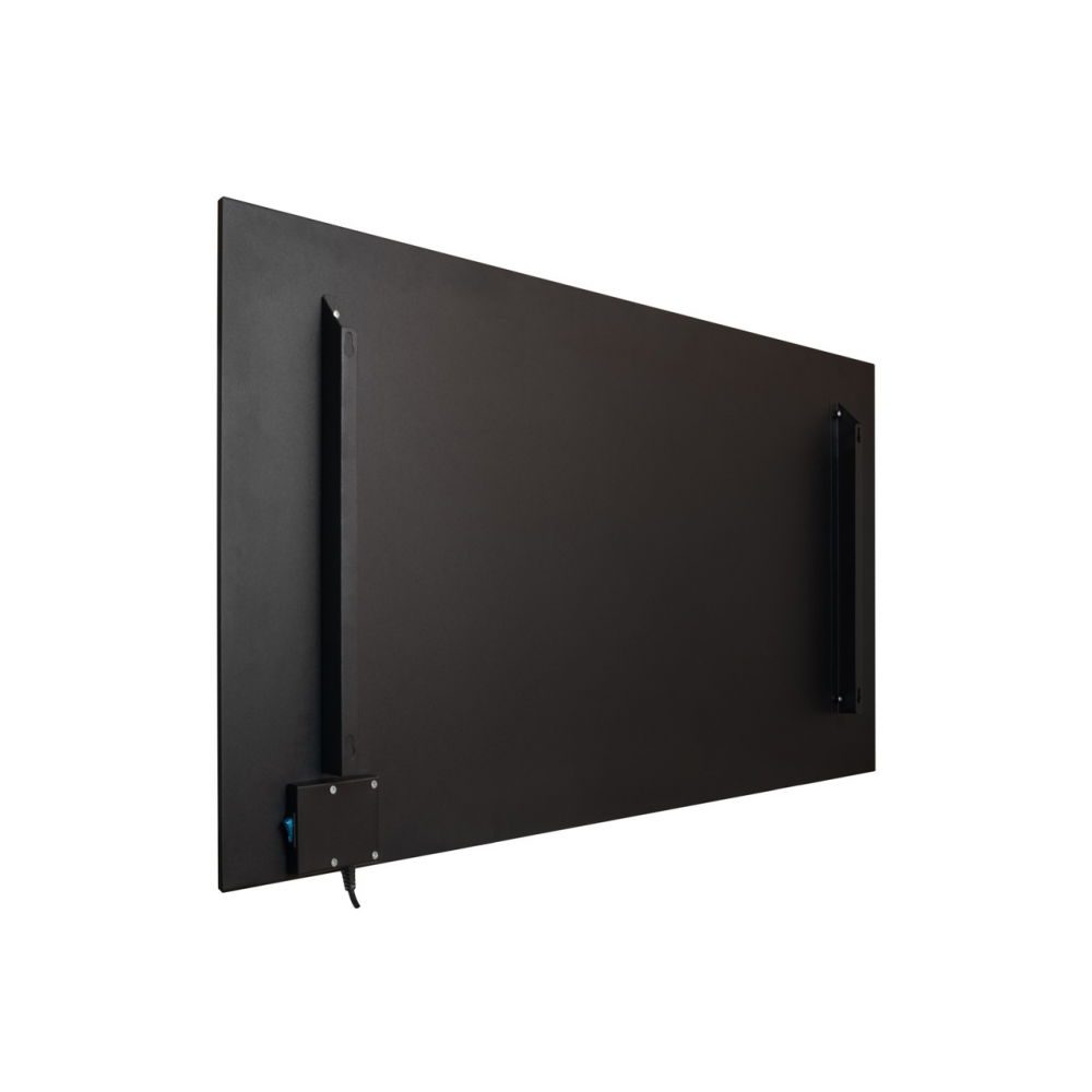 Электрический обогреватель тмStinex, Ceramic 700/220 standart plus Black