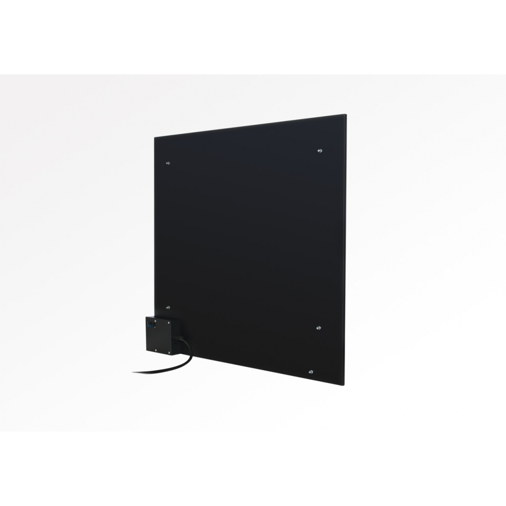 Електричний нагрівач кмStinex, Ceramic 350/220-T(2L) Black