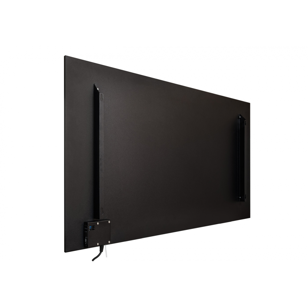 Электрический обогреватель тмStinex, Ceramic 700/220-T(2L) Black