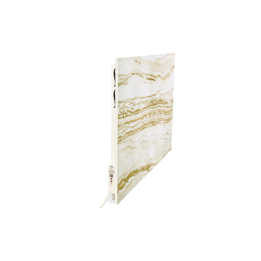 Керамічний конвектор Teploceramic ТСН-RA 750 з терморегулятором (колір – 697771)