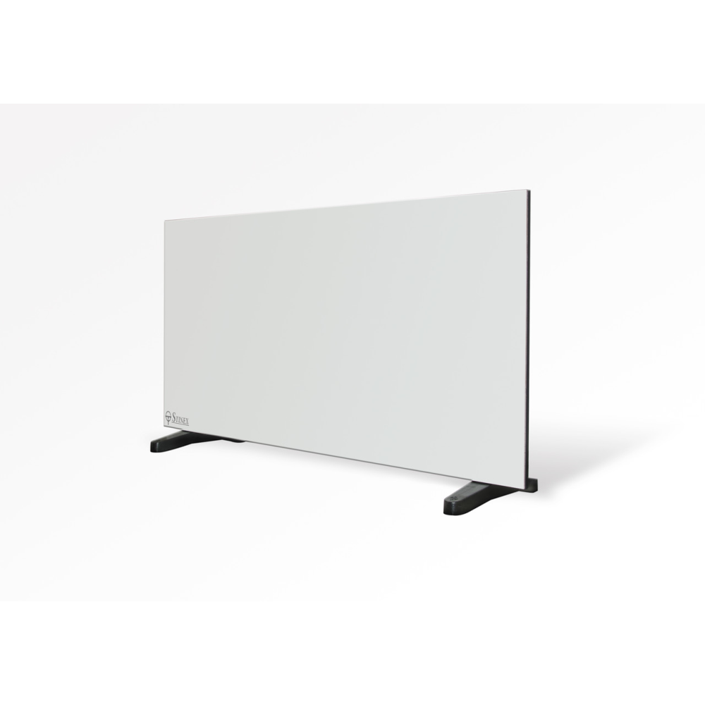 Керамический обогреватель конвекционный тмStinex, PLAZA CERAMIC 500-1000/220 White