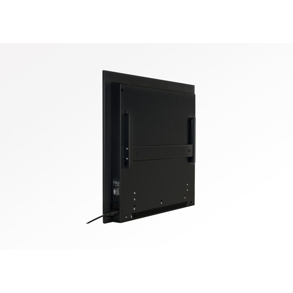 Керамический обогреватель конвекционный тмStinex, PLAZA CERAMIC 350-700/220 Thermo-control White