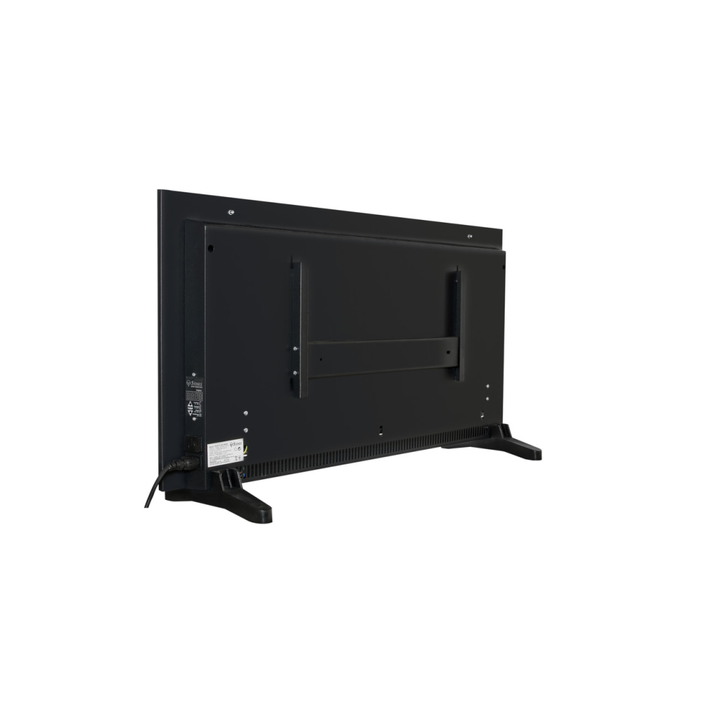 Керамический обогреватель конвекционный тмStinex, PLAZA CERAMIC 500-1000/220 Thermo-control White