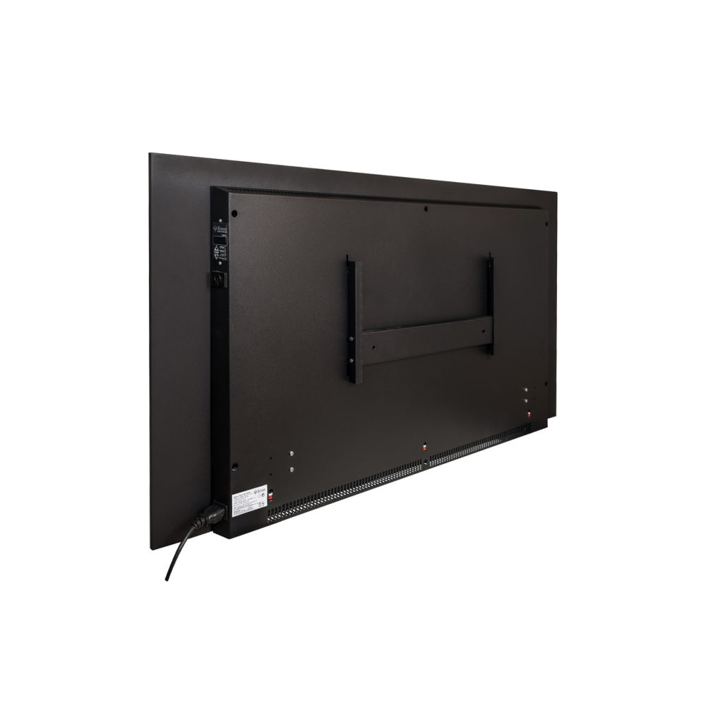 Керамический обогреватель конвекционный тмStinex, PLAZA CERAMIC 700-1400/220 Thermo-control White