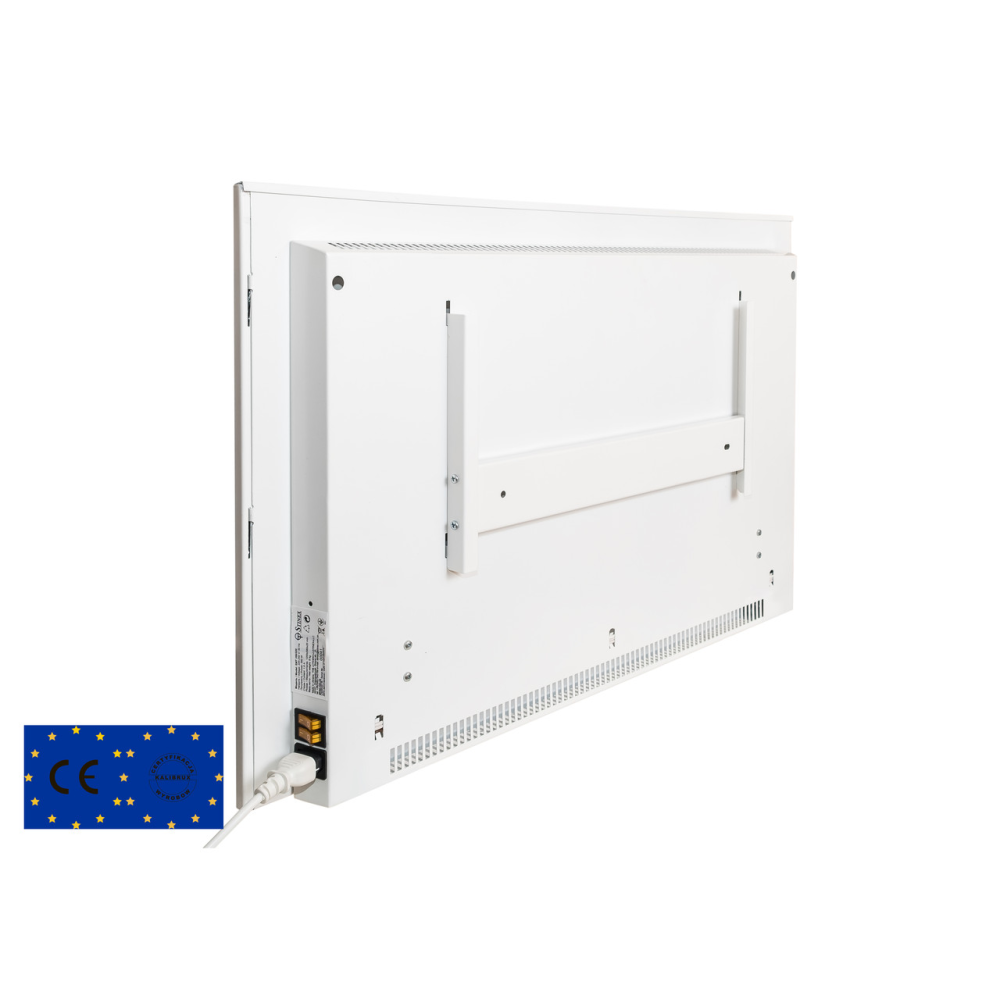 Обогреватель металлический тм Stinex, PLAZA 350-700/220