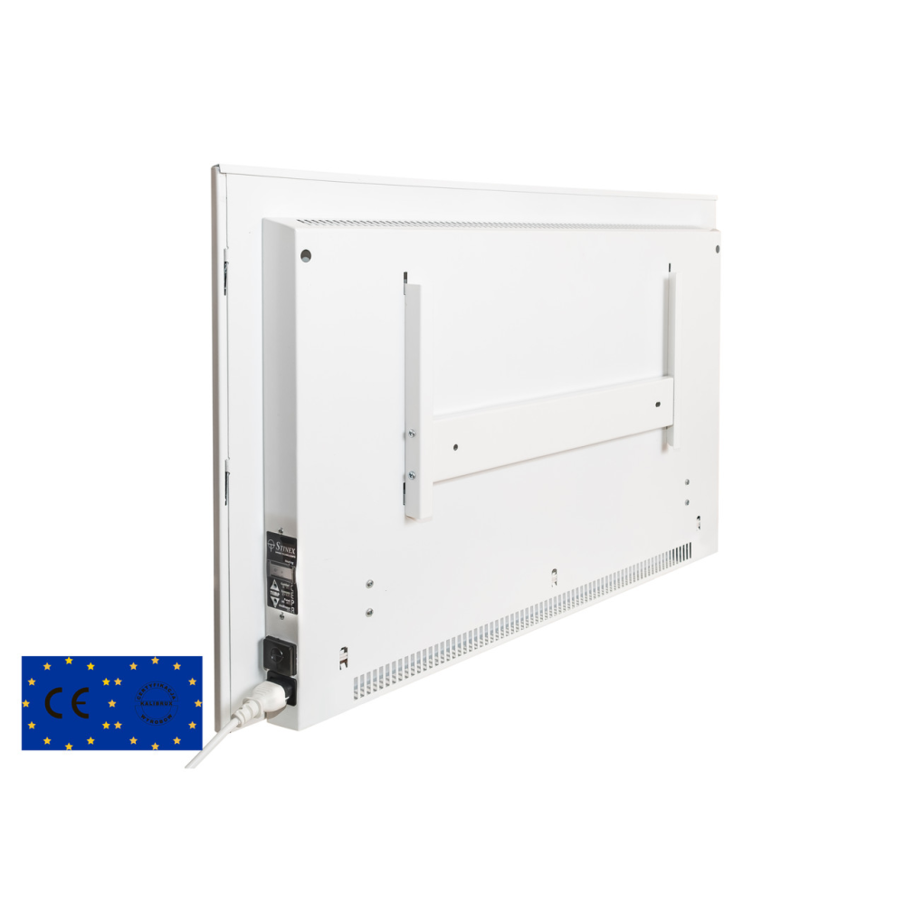 Обогреватель металлический тм Stinex, PLAZA 350-700/220 Thermo-control
