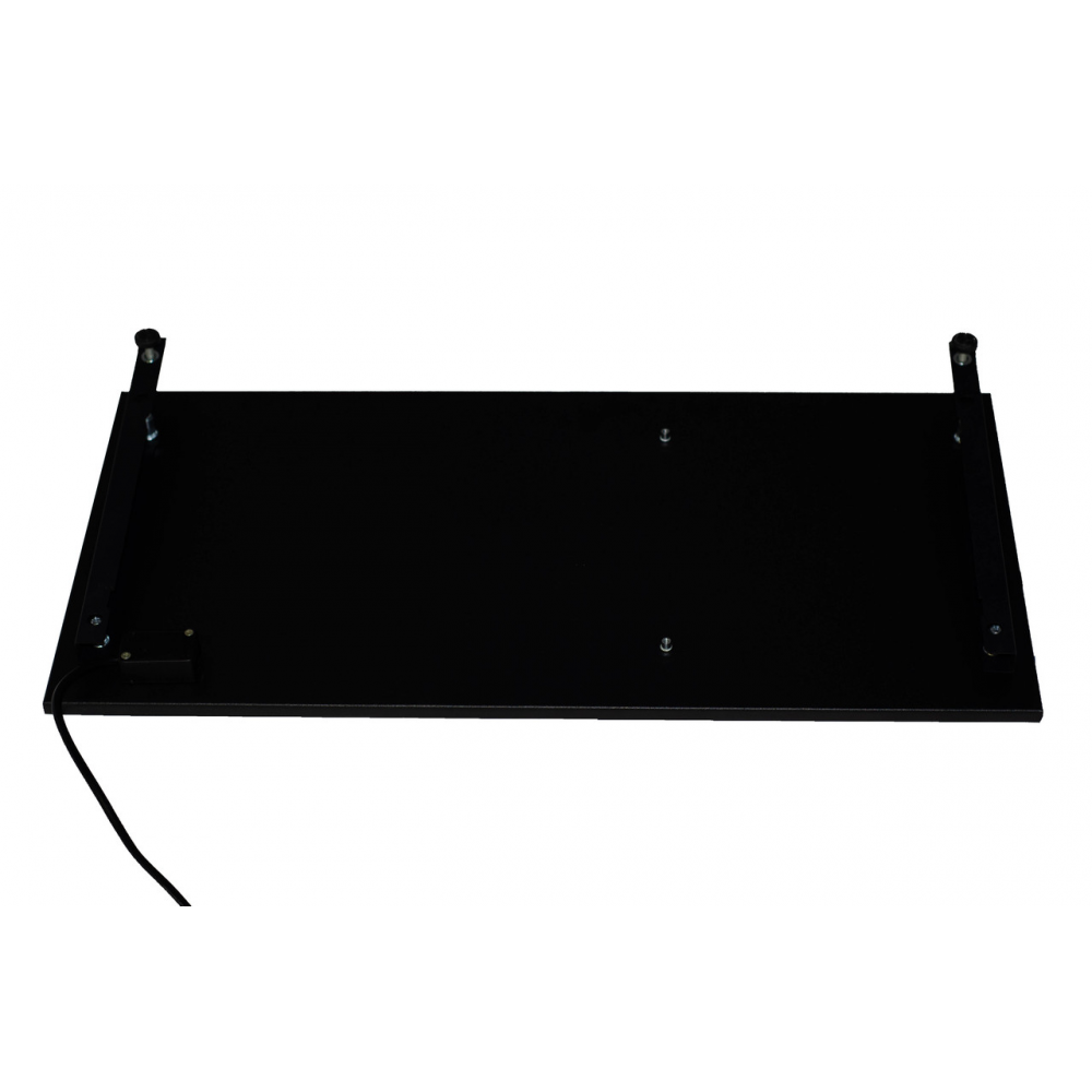 Електричний нагрівач для ніг тмStinex, Ceramic 50-250/220 in floor Black