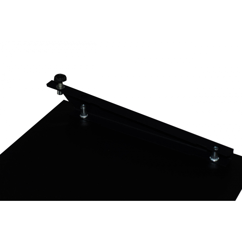 Електричний нагрівач для ніг тмStinex, Ceramic 50-250/220 in floor Black