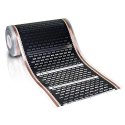 Инфракрасная плёнка Heat Plus саморегулирующаяся PTC-305 (50 cм)