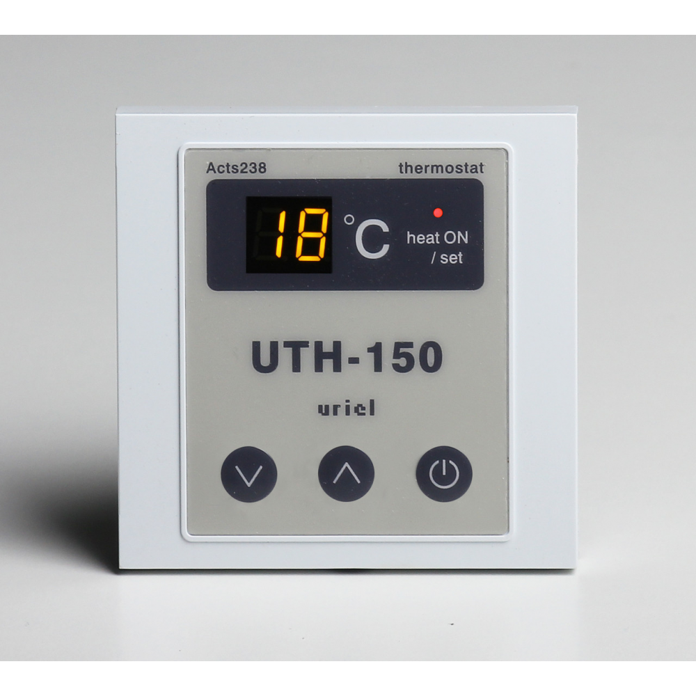 Терморегулятор UTH 150В (внутрішній)