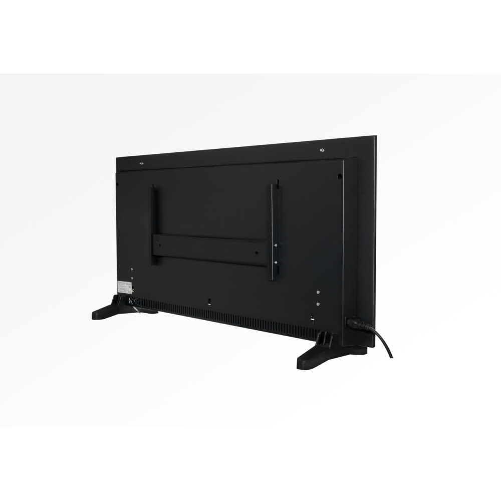 Керамический обогреватель конвекционный тмStinex, PLAZA CERAMIC 500-1000/220 Thermo-control White