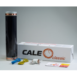 Плівкова тепла підлога CALEO CLASSIC 220-0,5-1,0