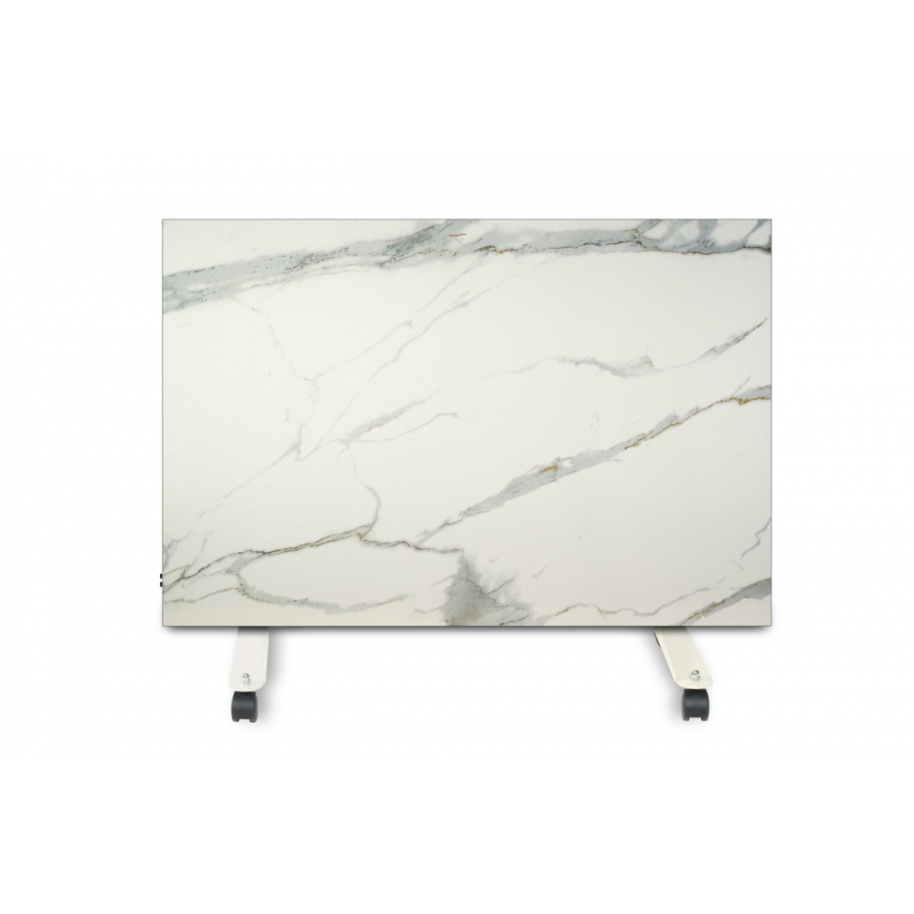 Керамічний обігрівач Teploceramic ТСМ-RA 750 з регулятором (692179)