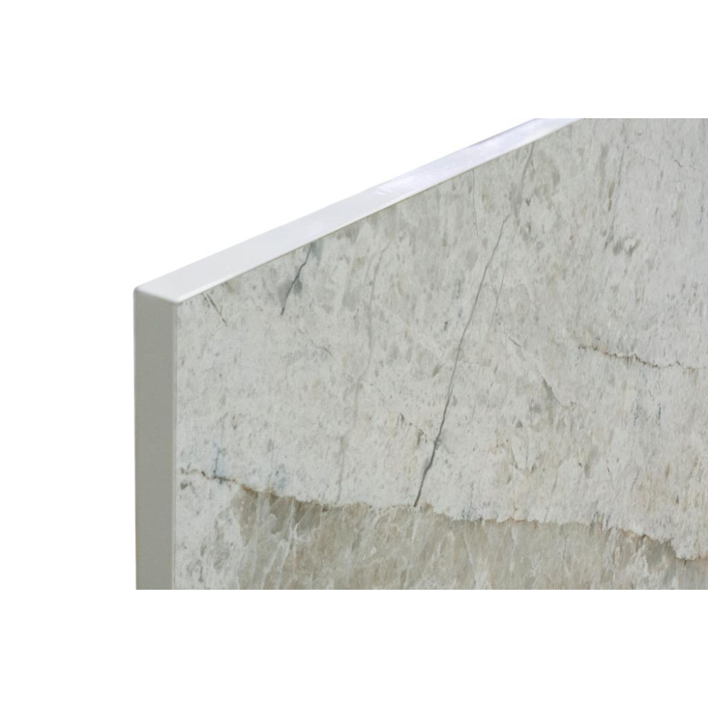 Керамічний обігрівач Teploceramic ТСМ-RA 1000 з регулятором (12073)