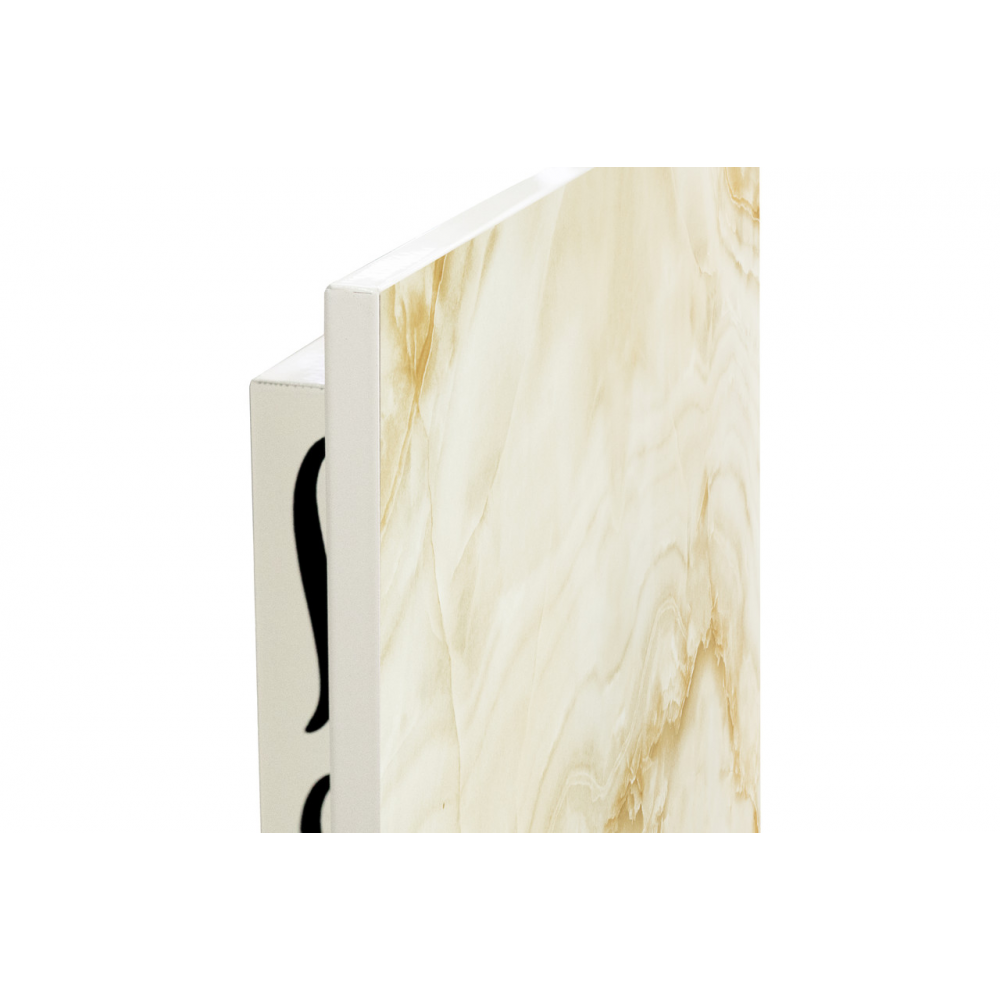 Керамічний конвектор Teploceramic ТСН-RA 750 з терморегулятором (колір – 695542)