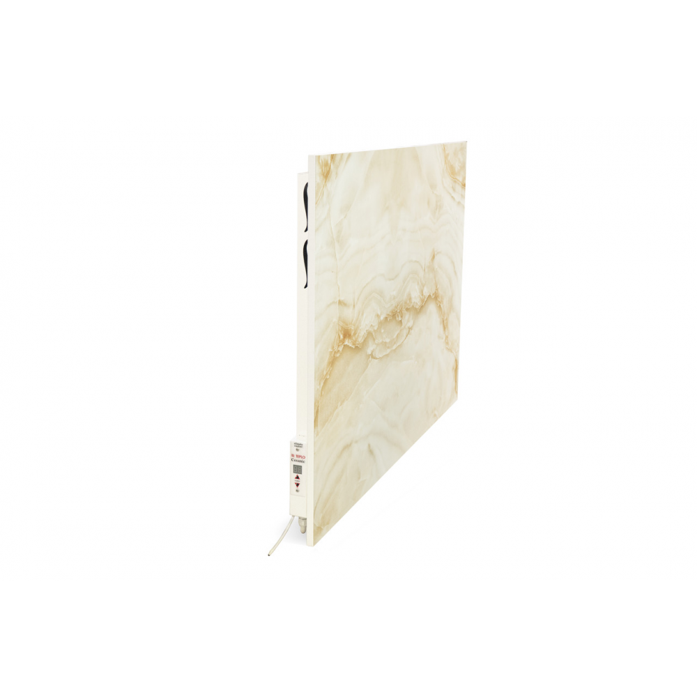 Керамічний конвектор Teploceramic ТСН-RA 750 з терморегулятором (колір – 695542)