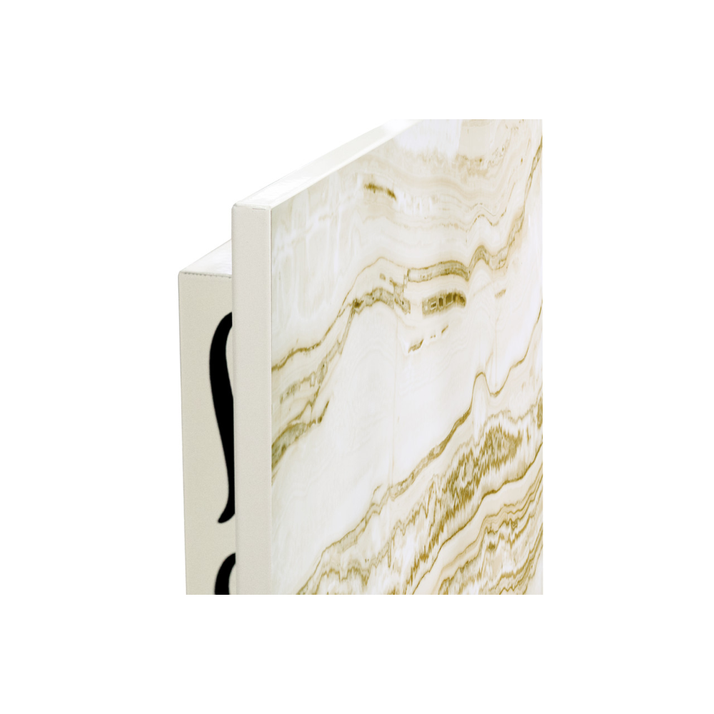 Керамічний конвектор Teploceramic ТСН-RA 750 з терморегулятором (колір – 697771)