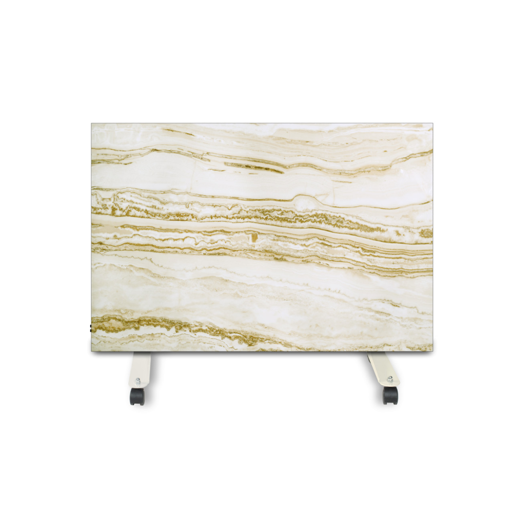 Керамічний конвектор Teploceramic ТСН-RA 750 з терморегулятором (колір – 697771)