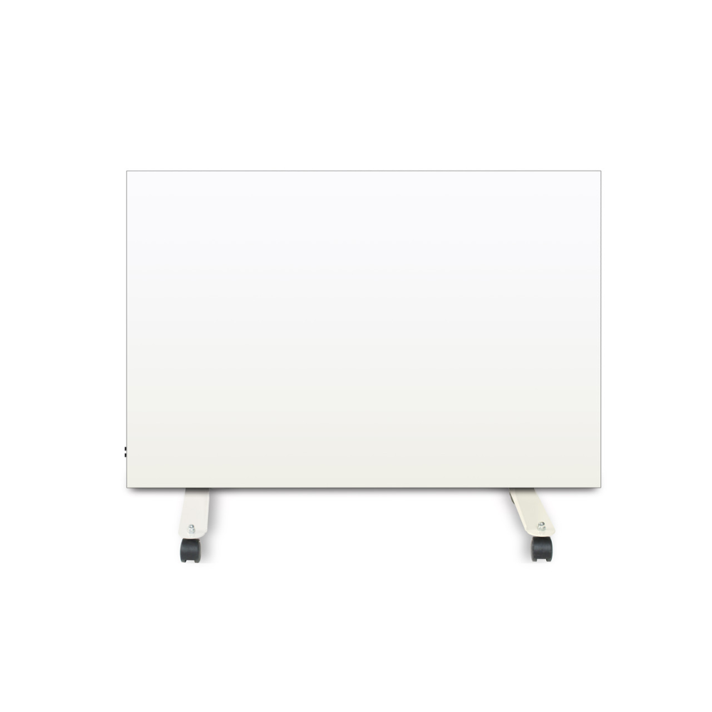 Керамічний конвектор Teploceramic ТСН 750 (колір – білий)