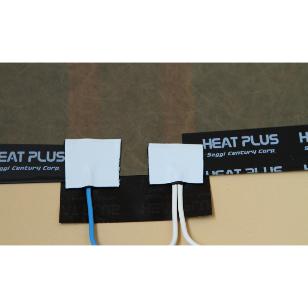 Бутилова стрічка Heat Plus для герметизації контактів