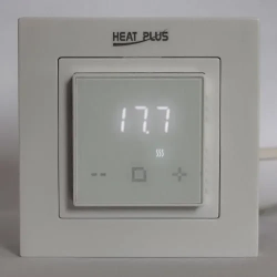 Терморегулятор Heat Plus M1.16 White WI-Fi