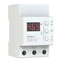 Реле струму Zubr I50