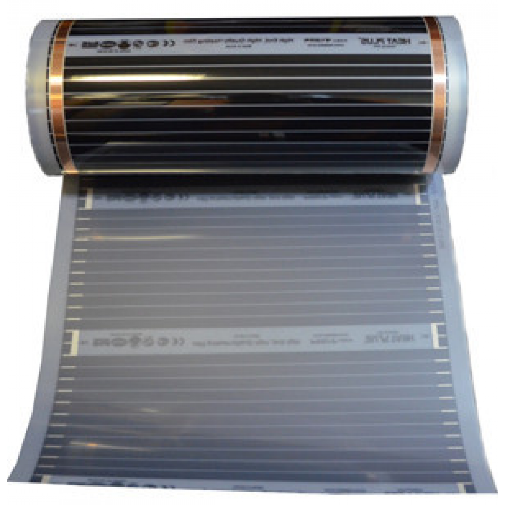 Інфрачервона плівка Heat Plus SPN-305-110