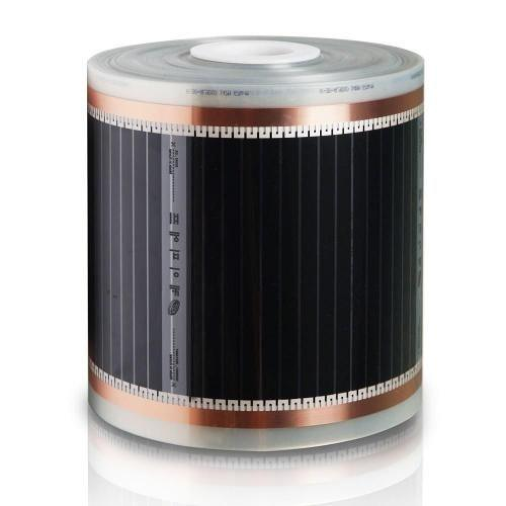 Інфрачервона плівка для опалення Heat Plus STANDART SPN-303-067 (Ширина 30 СМ)