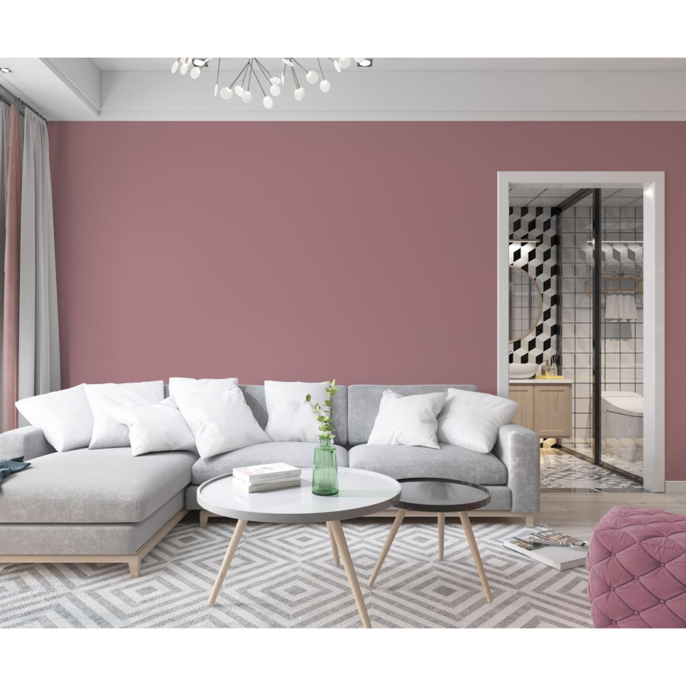 Фарба Інтер“єрна Латексна Skyline 3020-R Пудровий 3л