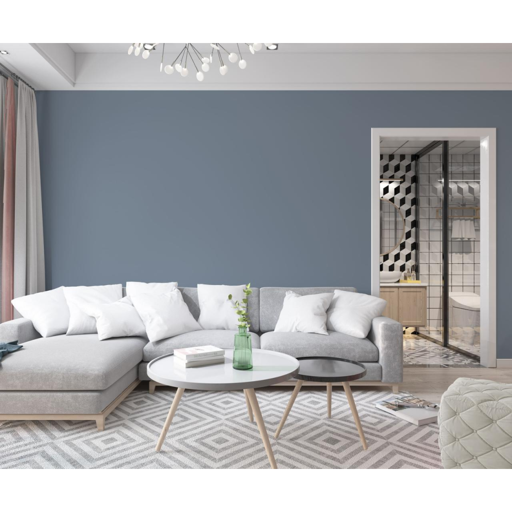 Фарба Інтер“єрна Латексна Skyline 3020-R90B Бусий 3 л