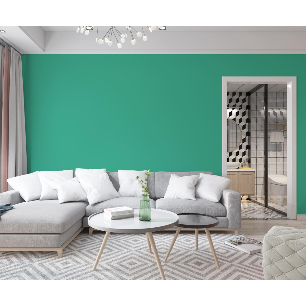 Фарба Інтер“єрна Латексна Skyline 3040-B80G Чірок 1л