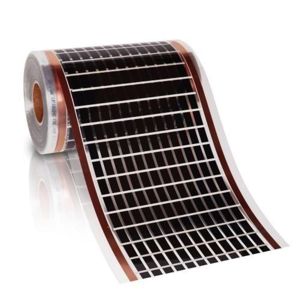 Інфрачервона плівка Heat Plus DC-12v-30