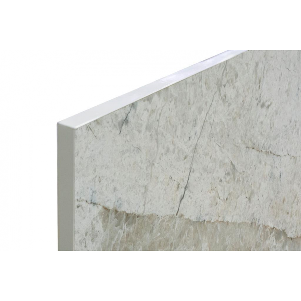 Керамічний конвектор Teploceramic ТСН-RA 1000 з терморегулятором (колір – 12073)